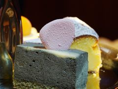 -The Lounge·大堂酒廊·北京粤财JW万豪酒店