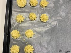 -ZUO无作不乐烘焙课堂(国贸城店)
