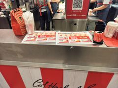 -肯德基(南昌路大润发店)