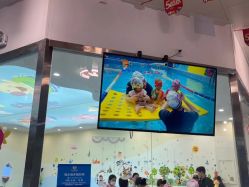 -马博士婴幼儿国际水育中心(永辉超市小马旗舰店)