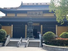 -千灯古镇