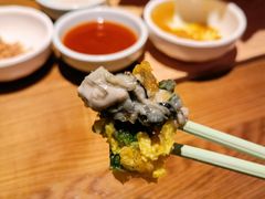 海蛎煎-闽上鲜·福建菜(龙湖滨江天街店)