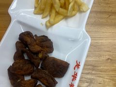 -龙华素斋(龙华路店)