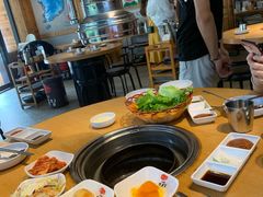 -缸桶屋韩国料理·全程帮烤(泰禾店)