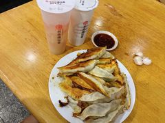 -西工饭庄快餐厅(西工小街店)
