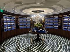 -CHARLIETOWN红茶公司(南京万象天地店)