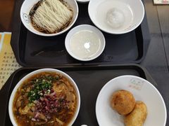 -毛华美食(清扬路店)