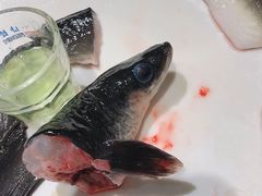 -白丁家泥炉烤肉·鳗鱼(海河东路店)