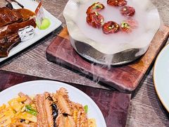 -魁盛居百年鲁菜馆(县西巷店)