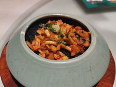 -佬麻雀·剁椒鱼头(京基KK One店)