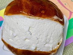 -烘焙町面包店(西四店)