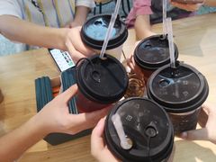 -明記茶餐廳(福田总店)