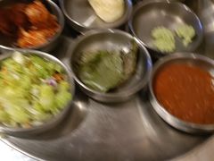 -韩山葵烤肉(太古里店)