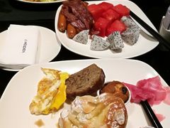 -厦门艾美酒店·新食谱西餐厅