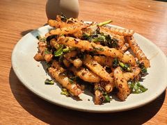 -云海肴·汽锅鸡·云南菜(苏州中心店)