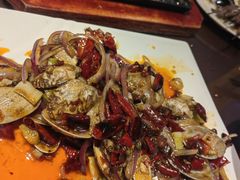 -三个大叔烤羊肉串·炭炉砂锅菜(西三旗店)