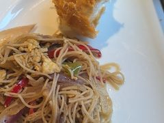 -万达文华酒店行政酒廊