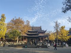 -钱王祠