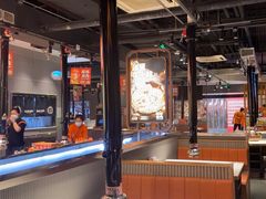 -猫抓烤肉(春熙路店)