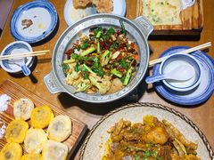 -95号酱骨·一块豆腐(展春园西路店)