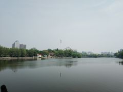 -沙市市中山公园
