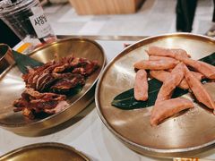 -老板娘的烤肉店(港湾广场店)