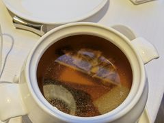 -富力丽思卡尔顿酒店·丽轩中餐厅