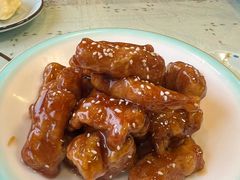 -鼎香润(德胜门内店)