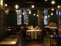 -三号黄浦会Canton Table