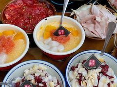 -正南齊北重庆老火锅(光华村直营店)