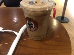 -太平洋咖啡(五月花店)