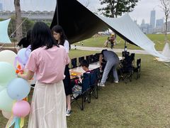 -二沙岛艺术公园