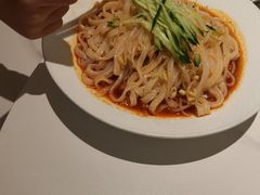 -秦月轩·陕西家乡菜(阜成路·五棵松店)