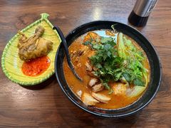 -鲤.金记沙茶面(总店)