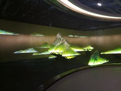 -南京市规划建设展览馆