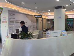 -合众齿科高难度矫正·种植·儿牙中心(望京总院)