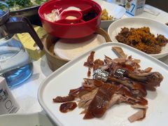 -盛百味·家宴餐厅(霸州分店)