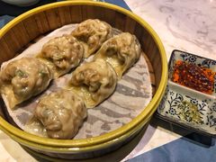 蒸扁食-荣小馆(临海世纪花城店)