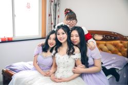 点击看大图 -红丝高端婚礼中心(旗舰店)