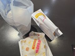 -麦当劳(长泰商业广场店)
