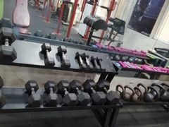 -格斗兄弟搏击健身训练馆(望京店)