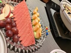 -庆云楼饭庄(什刹海店)