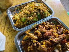 -幸福铁板烧(共和村店)