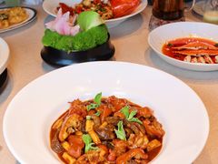 -三利音·东方司宴(外滩店)