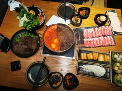 -呷哺呷哺 黄金牧场 (新中关购物中心店)