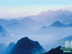 -天姥山