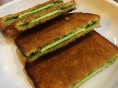 -HELLO 27 意面·沙拉·帕尼尼