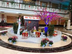-圣雷克大酒店