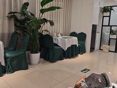 -新疆兵团食府清真(马连道店)