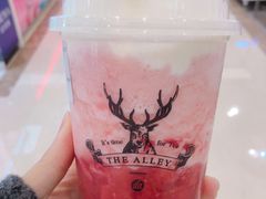 -覃肥叔桂林米粉(粮道街店)